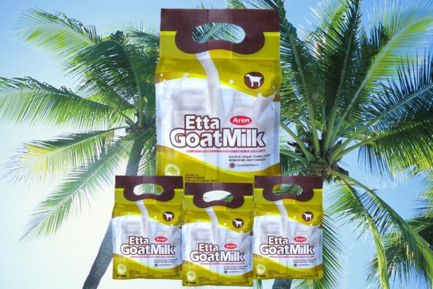 EGM Aren HNI Khasiat, Manfaat, dan Cara Penggunaan